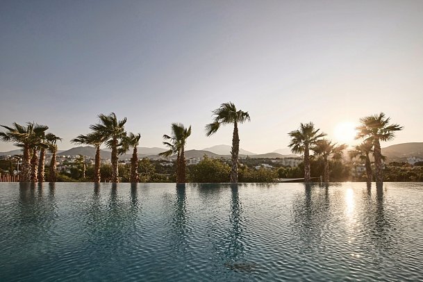 St. Nicolas Bay Resort Hotel & Villas