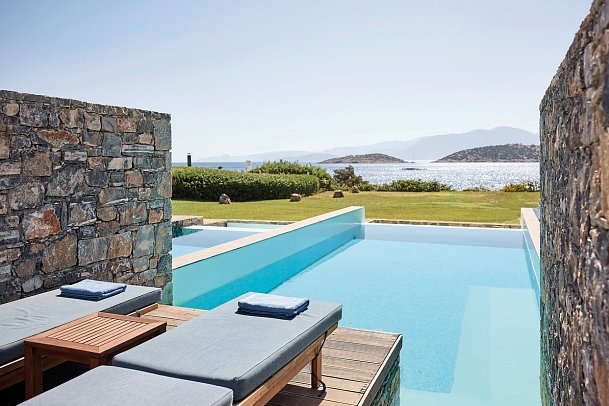 St. Nicolas Bay Resort Hotel & Villas
