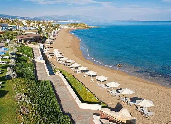 Creta Royal