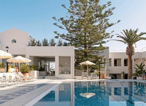 Creta Royal