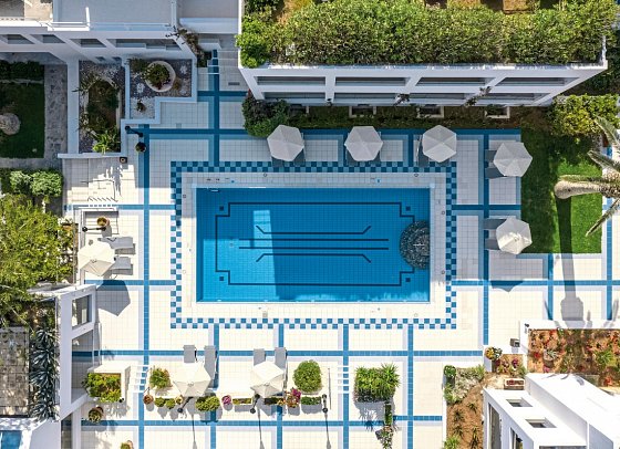 Creta Royal