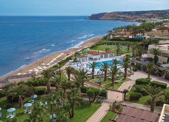 Creta Royal