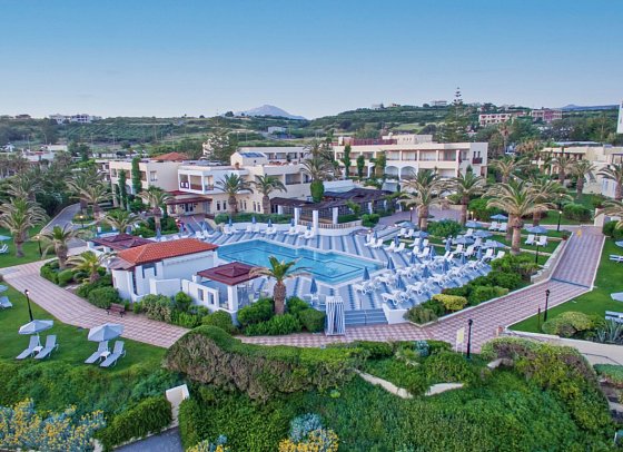 Creta Royal