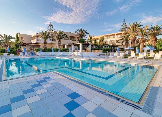 Creta Royal