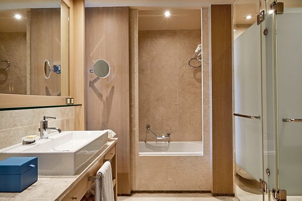 Daios Cove - Badbeispiel (Zimmercodierungen DDM & DD1)