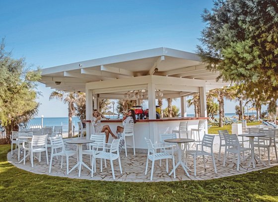 Lyttos Beach