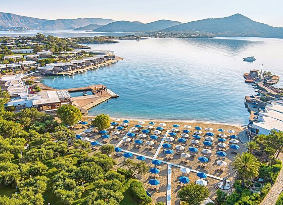 Elounda Beach Hotel & Villas