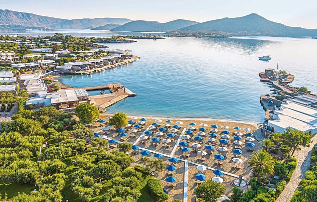 Elounda Beach Hotel & Villas