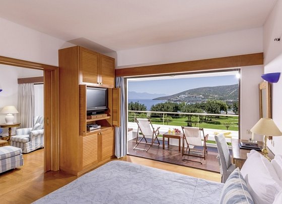 Elounda Beach Hotel & Villas - Wohnbeispiel