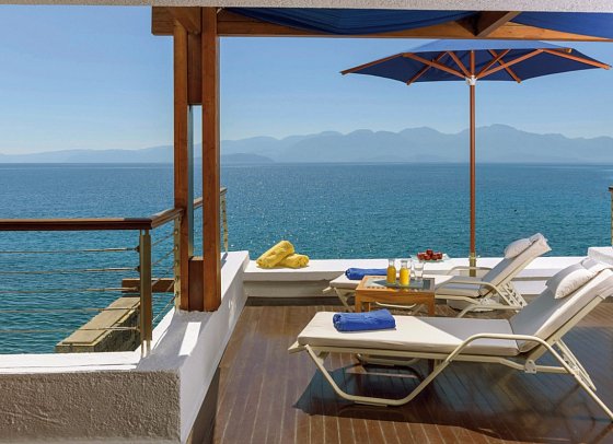 Elounda Beach Hotel & Villas