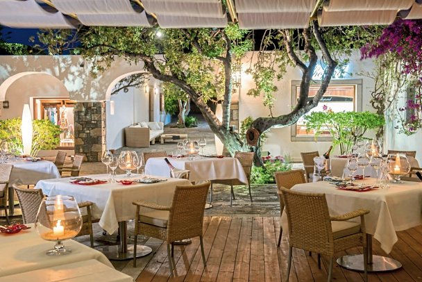 Elounda Beach Hotel & Villas