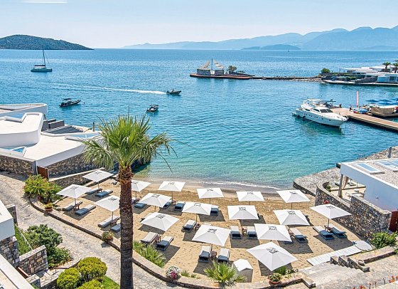Elounda Beach Hotel & Villas