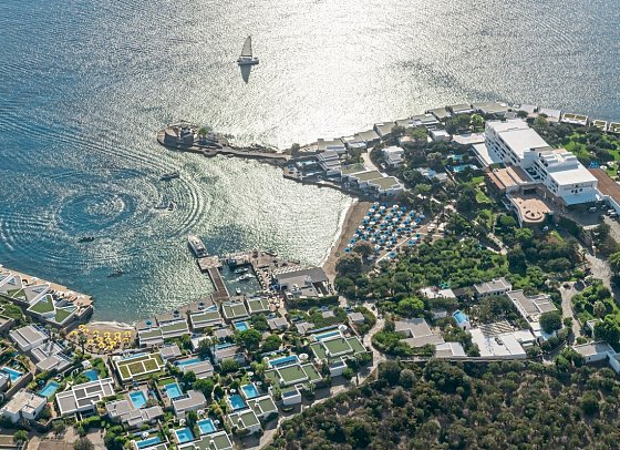 Elounda Beach Hotel & Villas