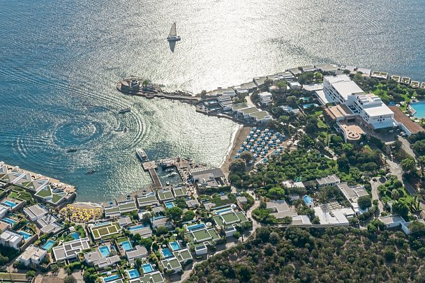 Elounda Beach Hotel & Villas