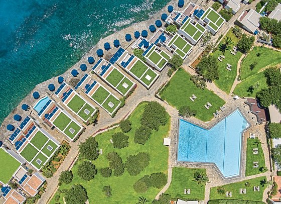 Elounda Beach Hotel & Villas