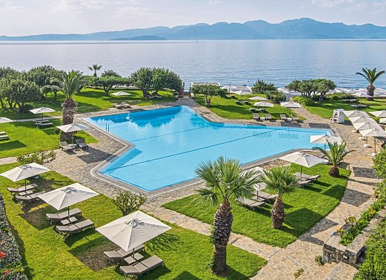 Elounda Beach Hotel & Villas