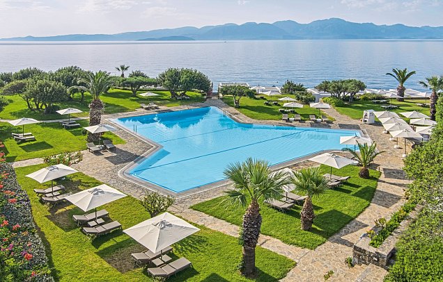 Elounda Beach Hotel & Villas
