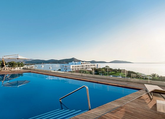 Elounda Beach Hotel & Villas