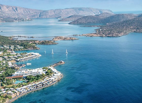 Elounda Beach Hotel & Villas
