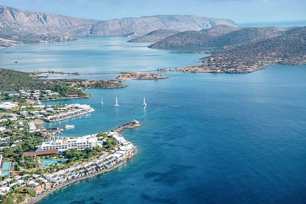 Elounda Beach Hotel & Villas