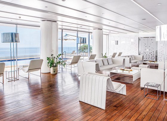 Elounda Beach Hotel & Villas - Espace Vitalité Chenot