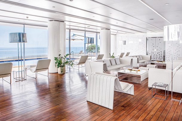 Elounda Beach Hotel & Villas - Espace Vitalité Chenot