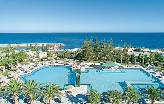 Iberostar Selection Creta Marine