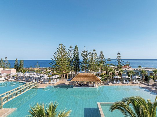 Iberostar Selection Creta Marine