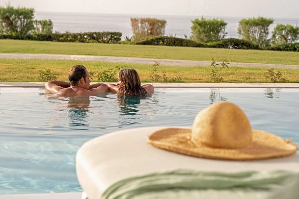 Iberostar Selection Creta Marine