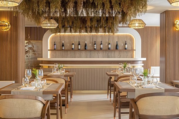 Iberostar Selection Creta Marine