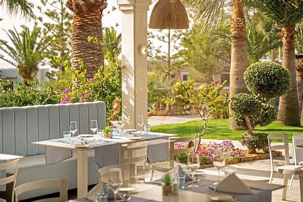 Iberostar Selection Creta Marine