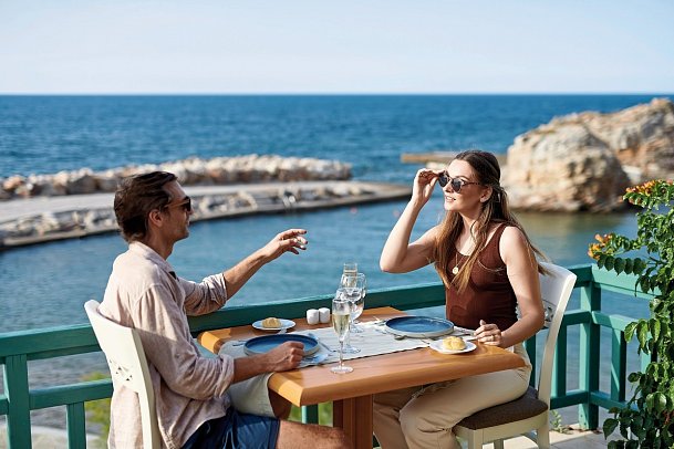 Iberostar Selection Creta Marine