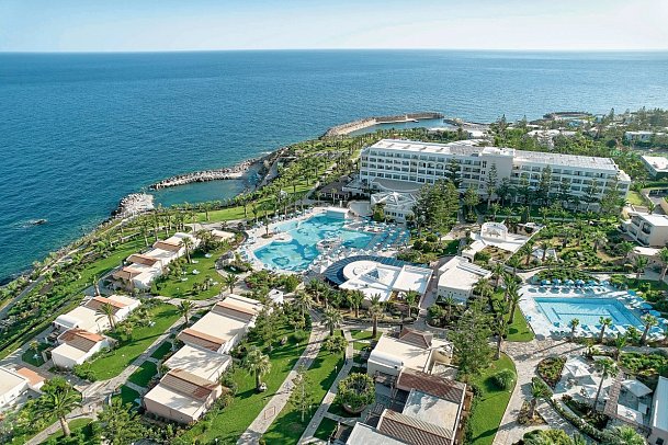Iberostar Waves Creta Panorama & Mare