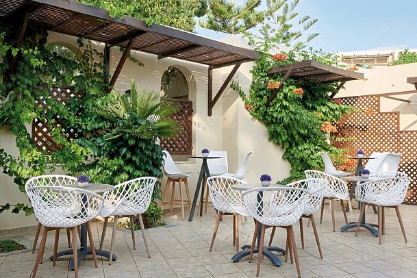 Iberostar Waves Creta Panorama & Mare