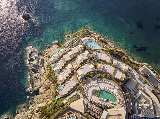 Seaside A Lifestyle Resort