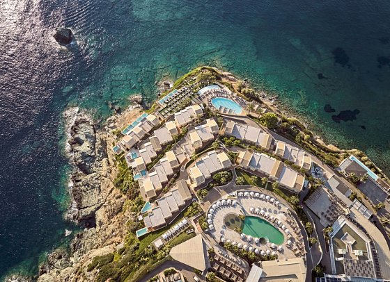 Seaside A Lifestyle Resort