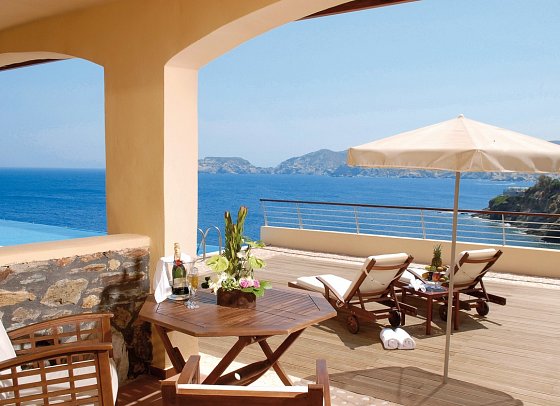 Seaside A Lifestyle Resort