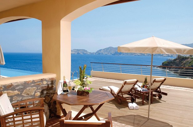 Seaside A Lifestyle Resort