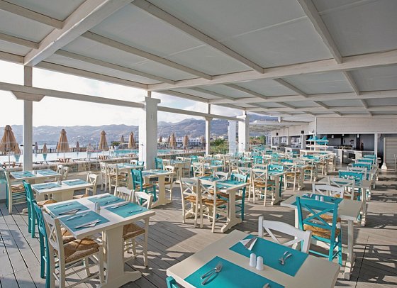 Seaside A Lifestyle Resort