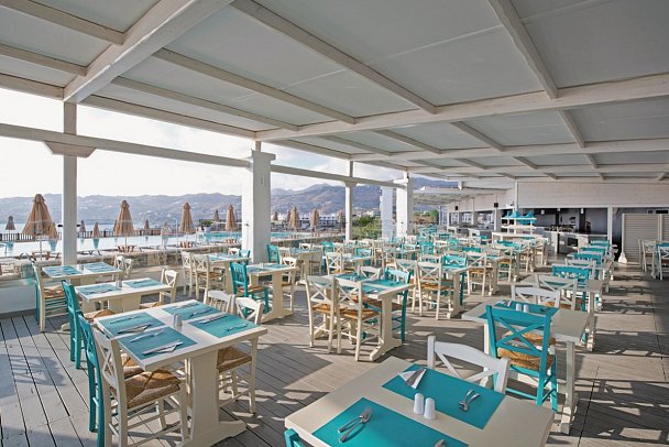 Seaside A Lifestyle Resort