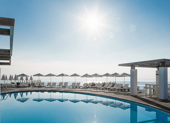 Seaside A Lifestyle Resort