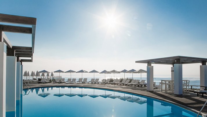 Seaside A Lifestyle Resort