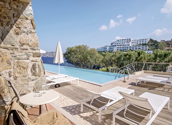 Seaside A Lifestyle Resort