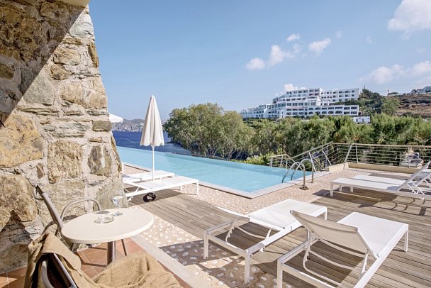 Seaside A Lifestyle Resort