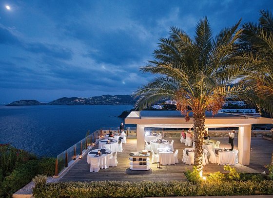 Seaside A Lifestyle Resort