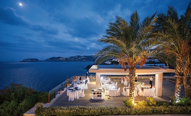 Seaside A Lifestyle Resort