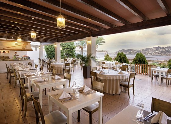 Seaside A Lifestyle Resort