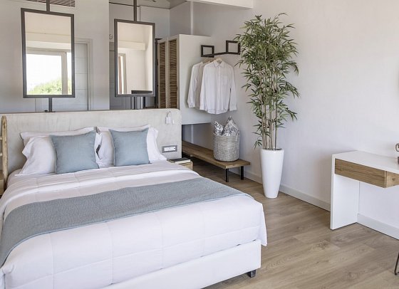 Seaside A Lifestyle Resort