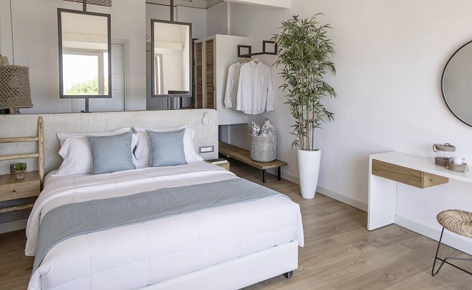 Seaside A Lifestyle Resort