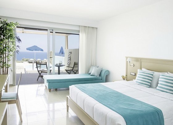 Seaside A Lifestyle Resort